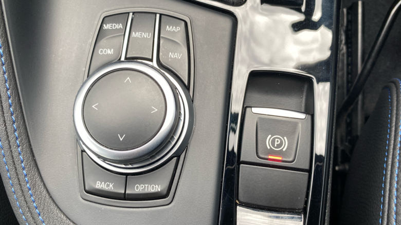 BMW X1 xDrive 20d M Sport 5dr Step Auto [Pro Pack] Diesel Estate